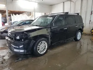 Ford Flex SEL 3.5L 6 2019