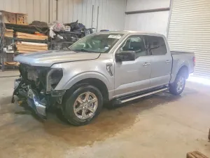 Ford F-150 3.5L 6 2025