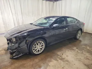 Nissan Altima 2.5L 4 2025