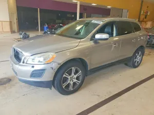 Volvo XC60 3.0L 6 2013
