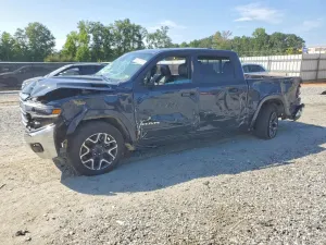 RAM 1500 3.0L 6 2026