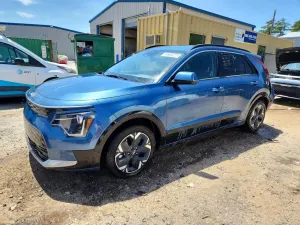 Kia Niro 0 2024
