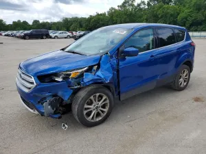Ford Escape 1.5L 4 2017