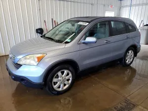 Honda CR-V 2.4L 4 2009
