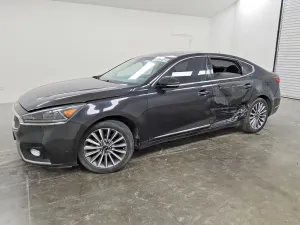 Kia Cadenza (K7) PREMIUM 3.3L 6 2019