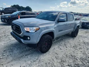 Toyota Tacoma 3.5L 6 2021