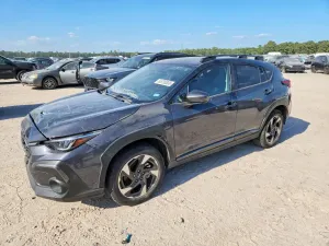 Subaru Crosstrek 2.5L 4 2025