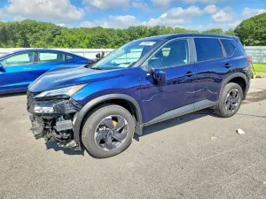 Nissan Rogue 1.5L 3 2025