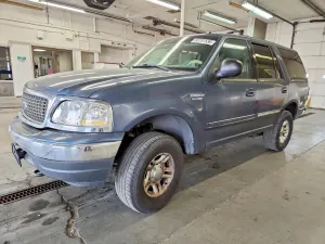 Ford Expedition 5.4L 8 2001