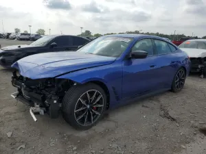 BMW i4 XDRIVE 40 0 2025