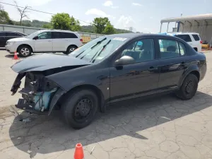 Chevrolet Cobalt LS 2.2L 4 2008