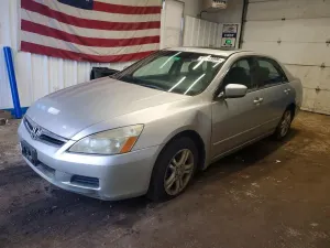 Honda Accord 2.4L 4 2006