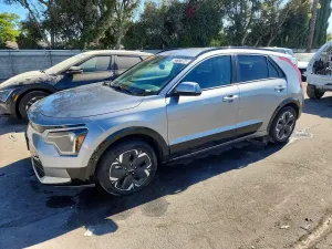 Kia Niro 0 2023