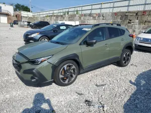 Subaru Crosstrek LIMITED 2.5L 4 2025