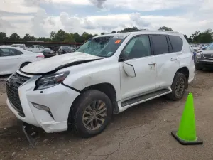 Lexus GX 460 4.6L 8 2023