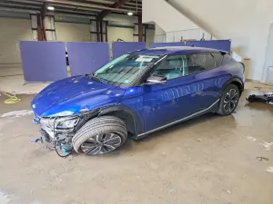 Kia EV6 0.0L 0 2024