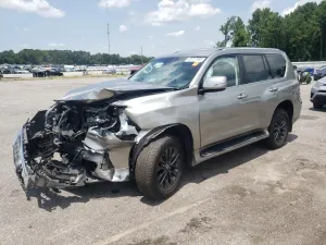 Lexus GX 460 4.6L 8 2023