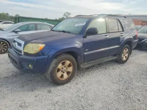 Toyota 4Runner 4.0L 6 2006