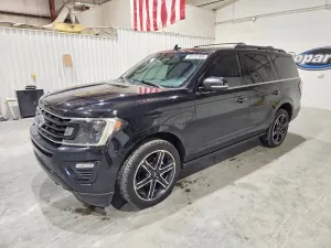 Ford Expedition 3.5L 6 2019