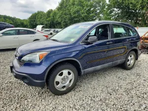 Honda CR-V 2.4L 4 2008