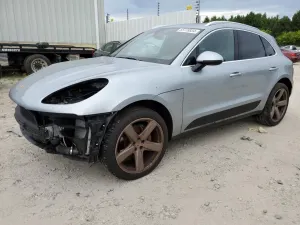 Porsche Macan 3.0L 6 2020