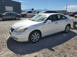 Lexus ES 3.5L 6 2008