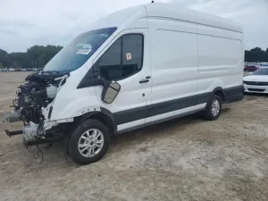 Ford Transit 3.5L 6 2023