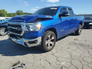 RAM 1500 5.7L 8 2019