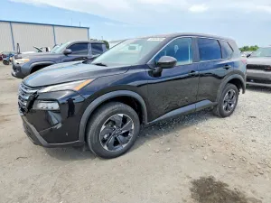 Nissan Rogue 1.5L 3 2025