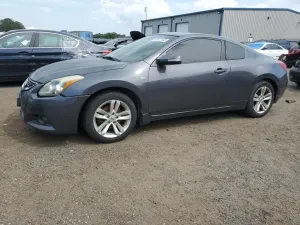 Nissan Altima 2.5L 4 2012