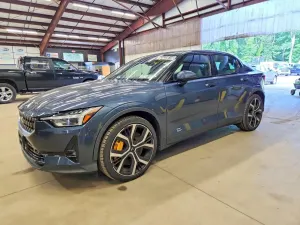 Polestar 2 2023