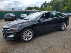 Chevrolet Malibu 1.5L 4 2023
