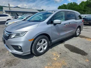 Honda Odyssey 3.5L 6 2019