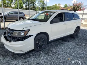 Dodge Journey SE 2.4L 4 2020