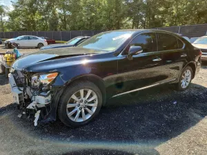 Lexus LS 4.6L 8 2010