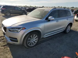 Volvo XC90 T6 2.0L 4 2016