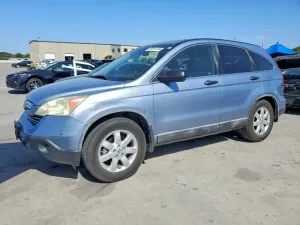 Honda CR-V 2.4L 4 2008