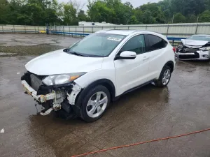 Honda HR-V 1.8L 4 2016