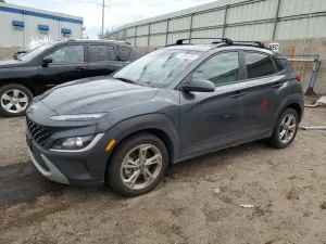 Hyundai Kona SEL 2.0L 4 2022