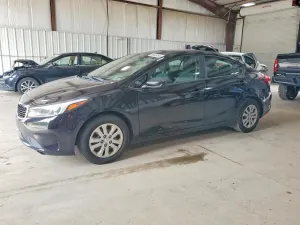 Kia Cerato / Forte / K3 2.0L 4 2017