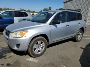 Toyota Rav4 2.5L 4 2010