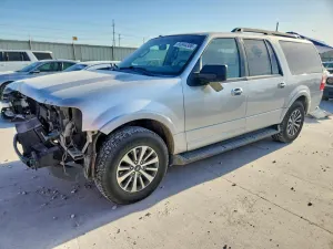 Ford Expedition 3.5L 6 2017