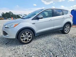 Ford Escape 2.0L 4 2013