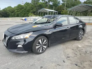 Nissan Altima 2.5L 4 2022