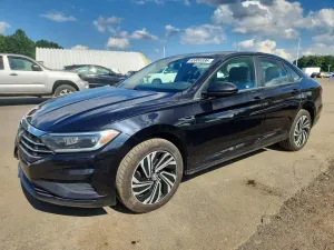 Volkswagen Jetta 1.4L 4 2020