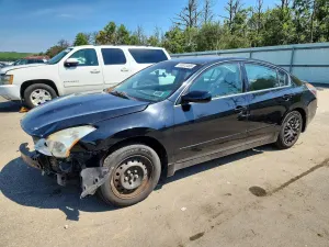 Nissan Altima 2.5L 4 2010