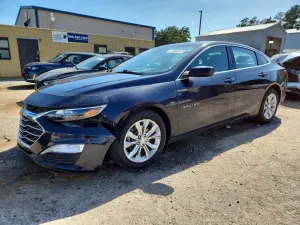 Chevrolet Malibu 1.5L 4 2023