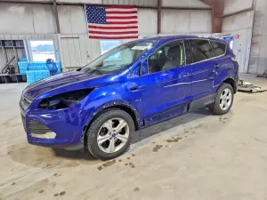 Ford Escape 1.6L 4 2015