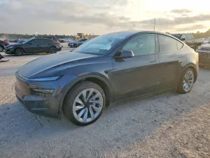 Tesla Model Y 2026