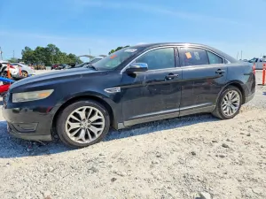 Ford Taurus 3.5L 6 2013